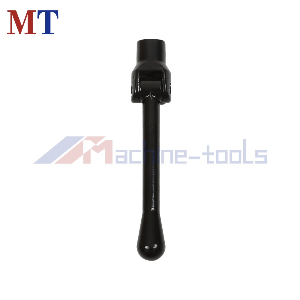 2" Precision Mill Vise 360 Degree Swiveling Base Replacement Flat Pliers