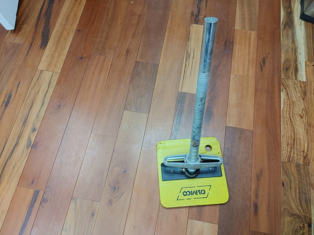 boat tripod stand tops