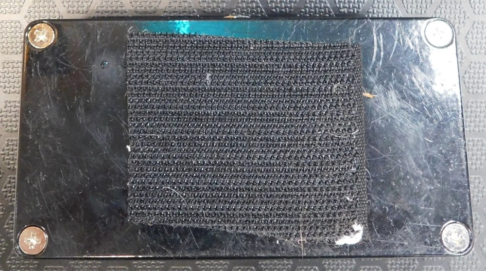 Pigtronix Infinity Looper Effects Pedal AND Remote Switch