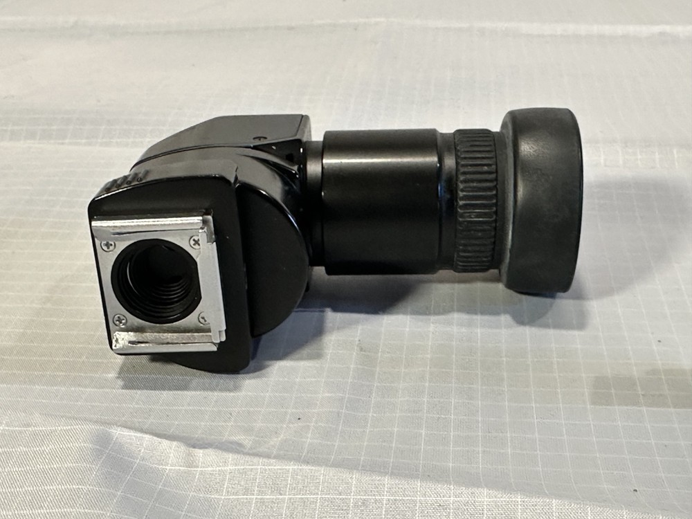 CANON Angle Finder C Adjustable Viewfinder for EOS camera