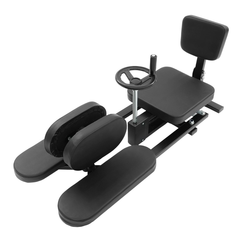 100kg Leg Stretcher, Leg Split Machine for Flexibility, Leg Stretching Trainer