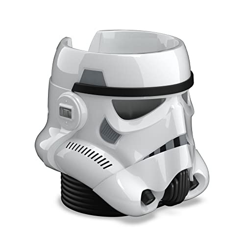 Star Wars Stormtrooper Stand for Amazon Echo Dot 4th & 5th Generation