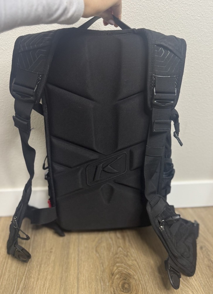 Klim Backpack Snowmobiling