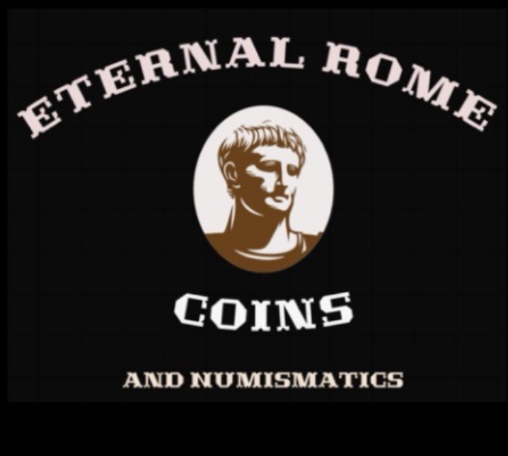 Roman Republic Silver Denarius 169BC-158BC NGC Graded Fine Griffin Nice Details