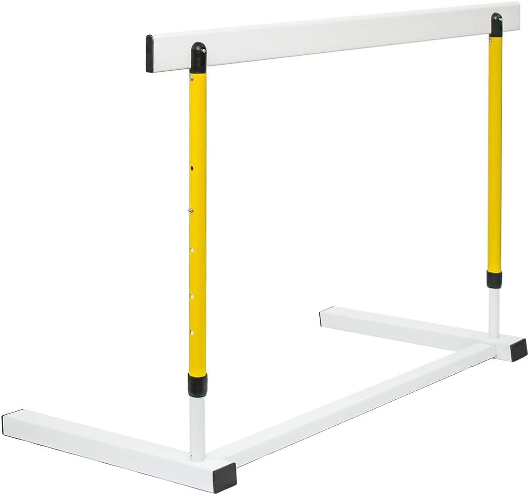 Adjustable Height Hurdle Detachable Track and Field Equipment for Speed & Ag