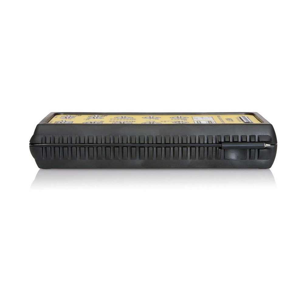 The ZTS Multi-Battery Tester