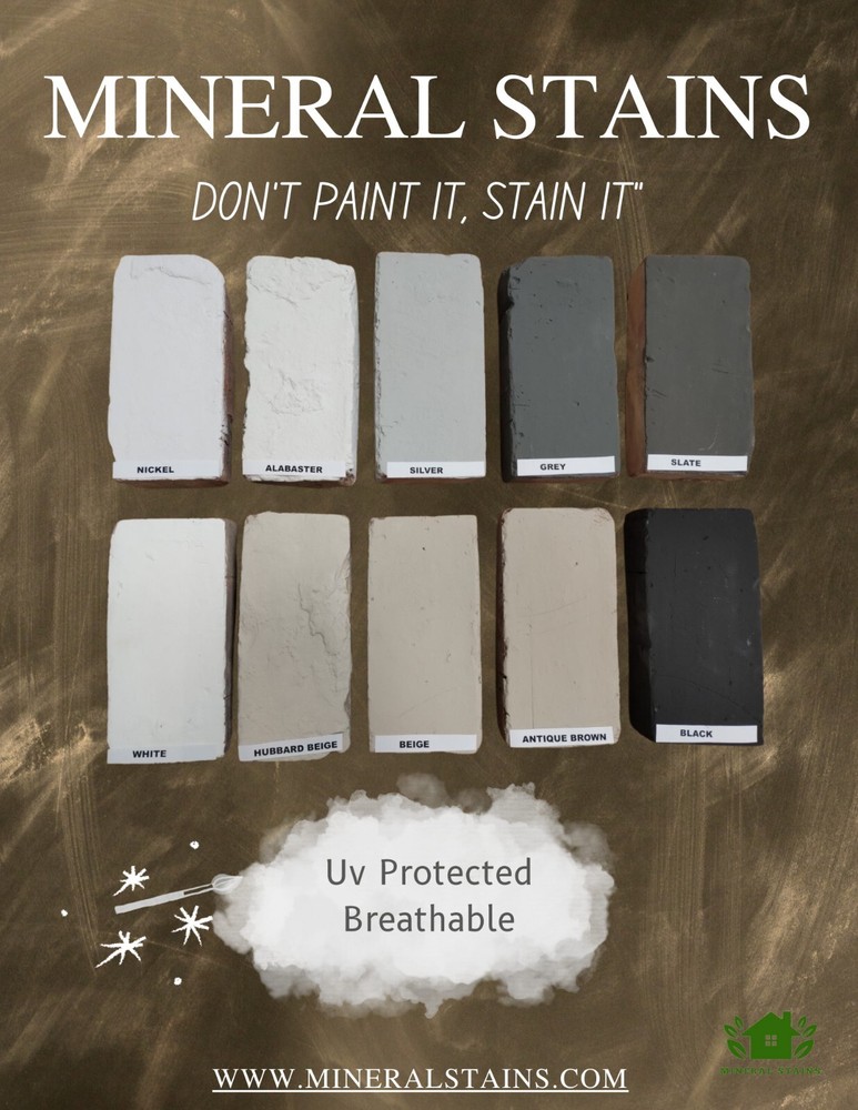 Masonry Primer - Potassium Silicate Primer (Suitable for Masonry substrates)