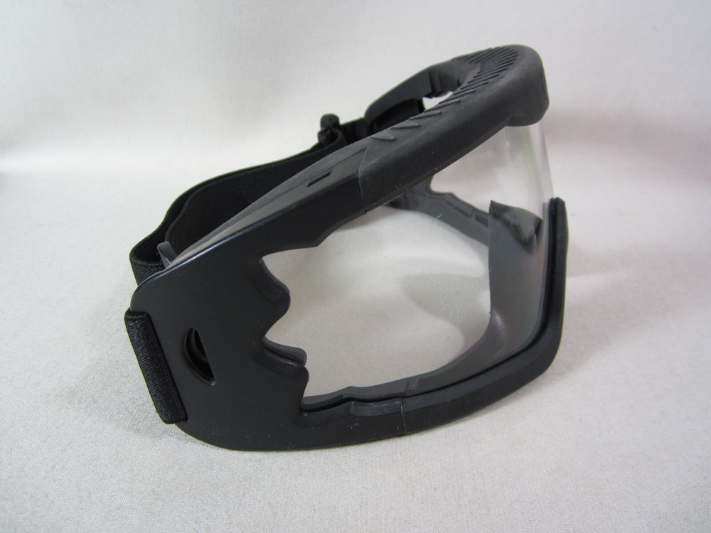 Airsoft Ignite Black Ops Tactical Goggles