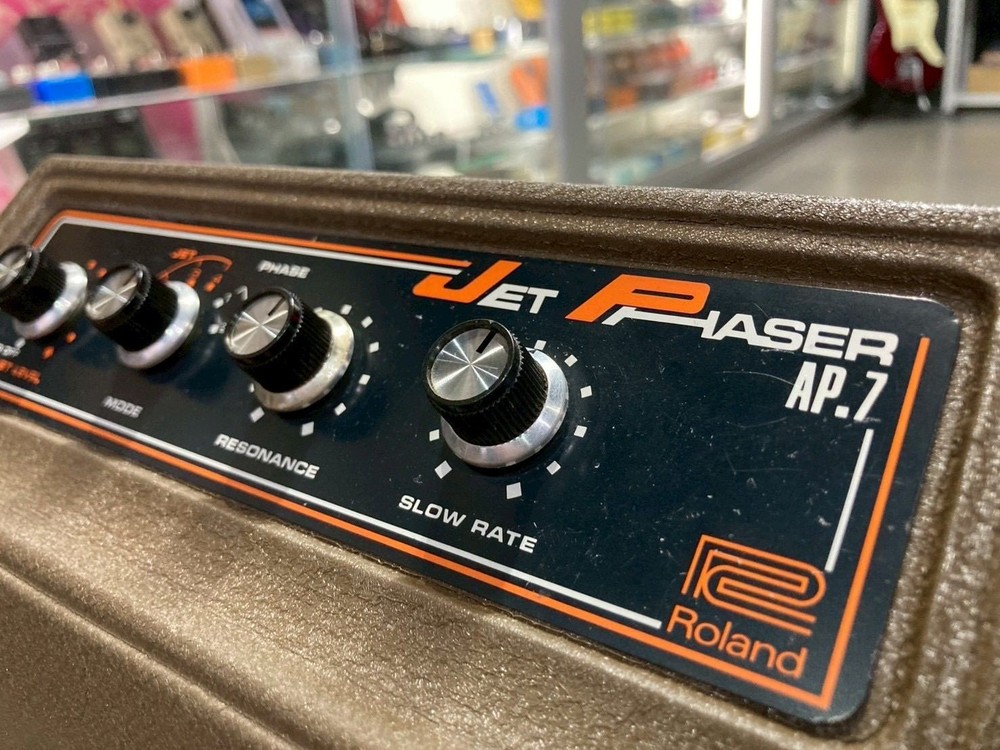 Roland / AP-7 JET PHASER