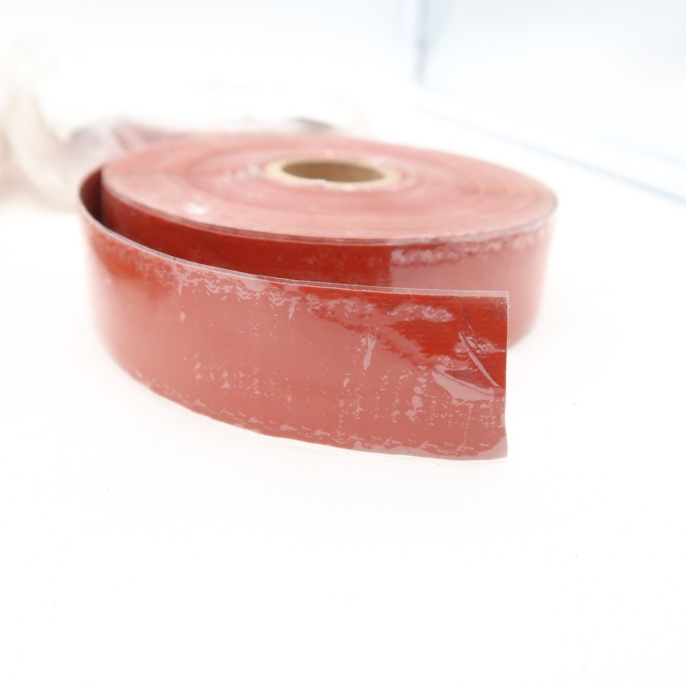 Generator/Aircraft Electrical Insulation Tape Self Fusing Silicone (6 Rolls)