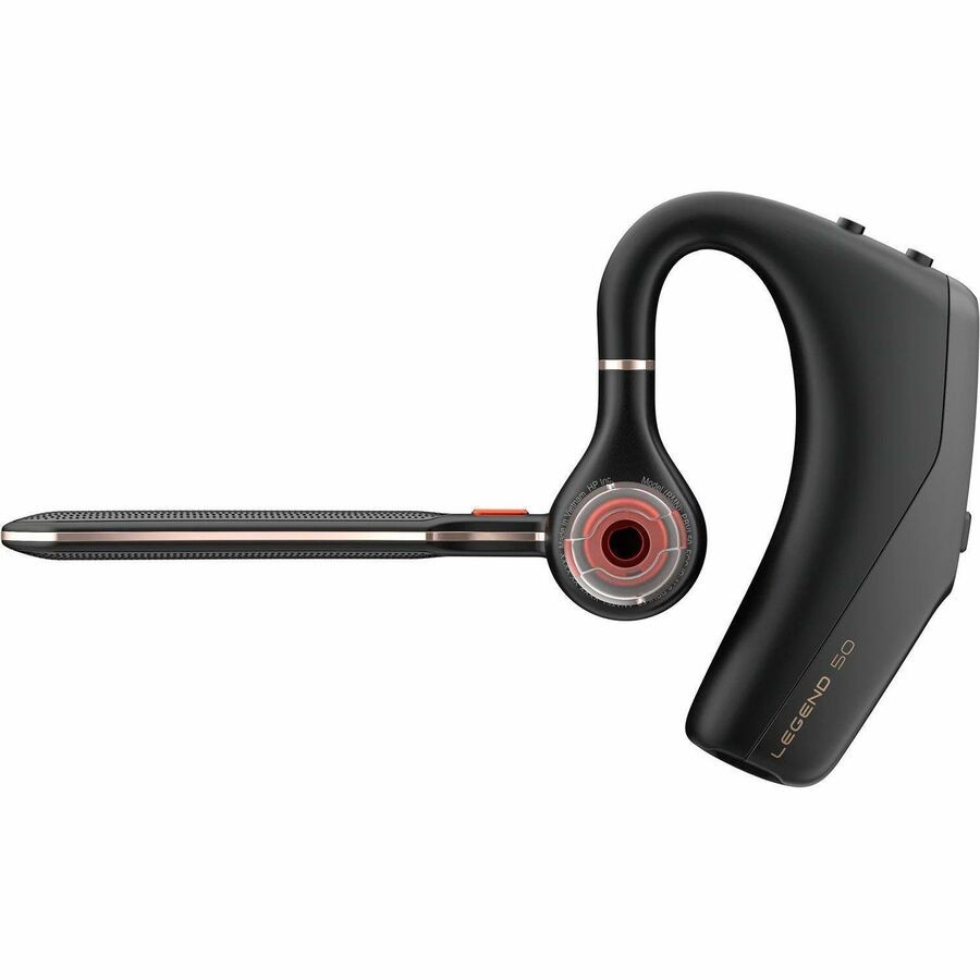 Poly Voyager Legend 50 UC Bluetooth Headset (AT9M9AA)