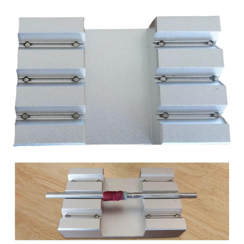 GEM Working Aligner Professionals Lightweight Accessories Docking Plate