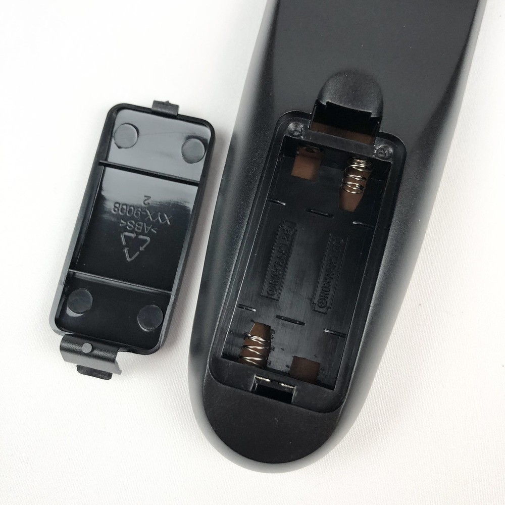 Night Owl REM-F6 DVR Security System Remote Control