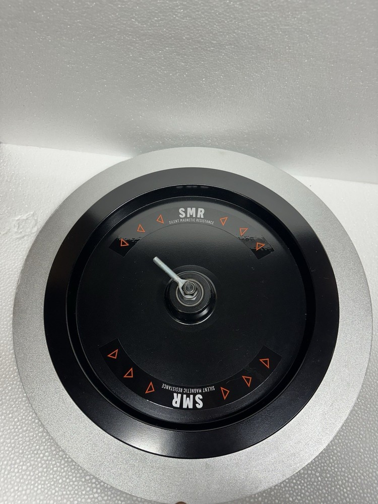 NorticTrack S15i Heavy Weighted Flywheel