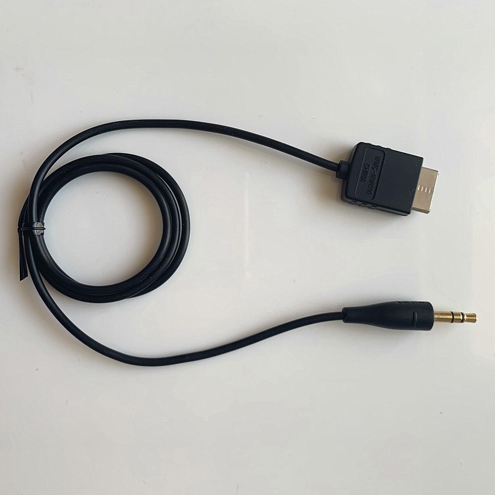 Audio Cable for Sony WMC-NW010