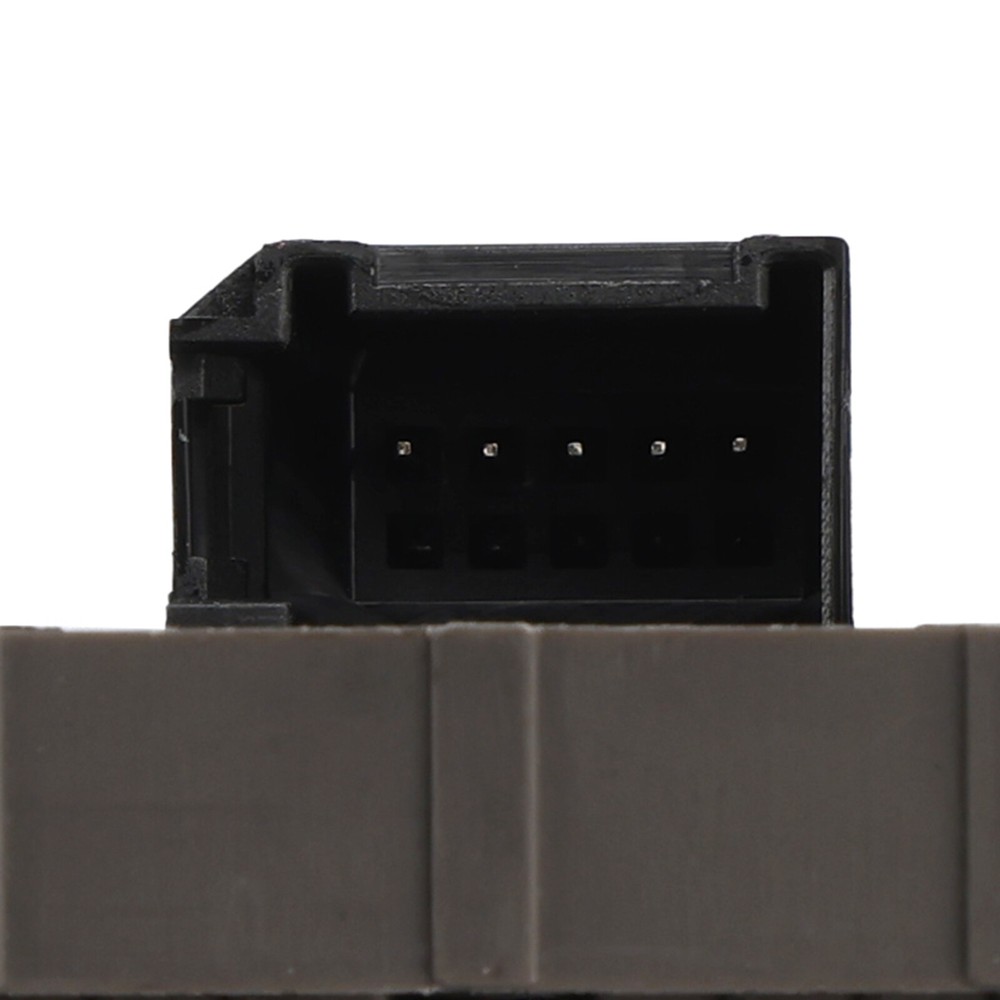8E0959851C New Driver Side Front Electric Window Switch for Audi TT 2007-2014