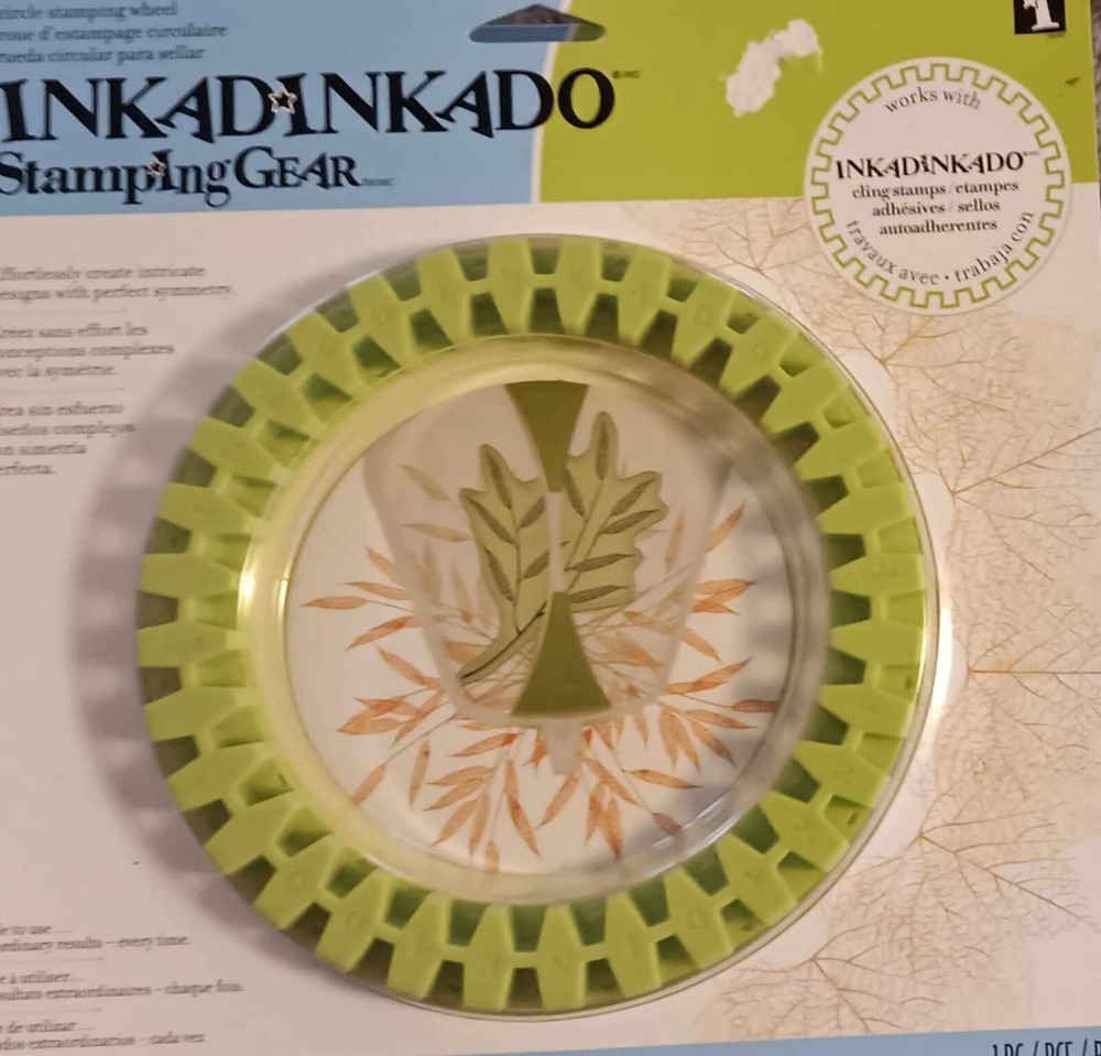 InkaDinkaDo ~~~