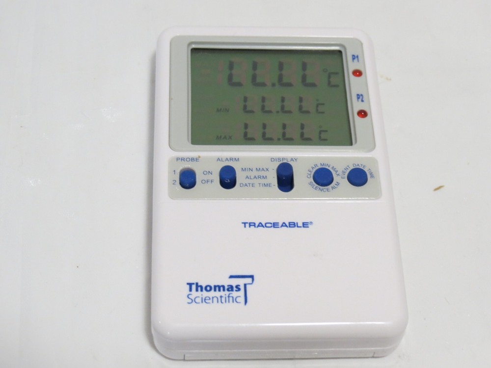 Thomas Scientific Traceable 1227U04 Thermometer