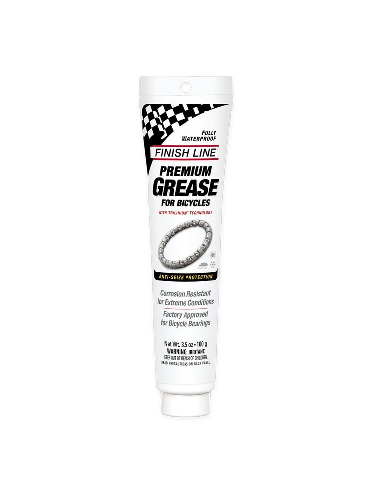 Finish Line Premium Grease 3.5oz