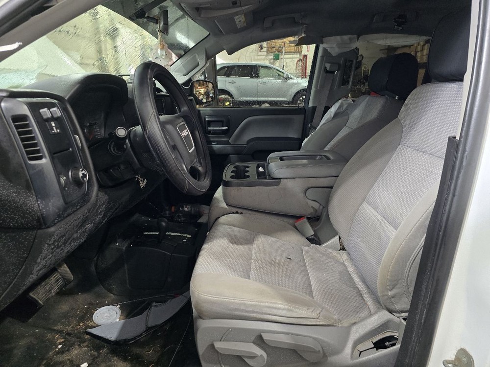 SIERRA150 2014 Glove Box 616793
