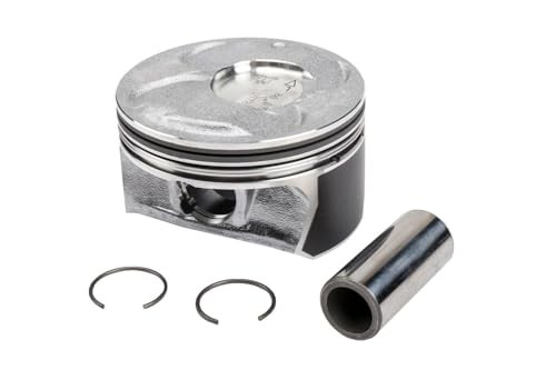 12616971 Driver Side Engine Piston