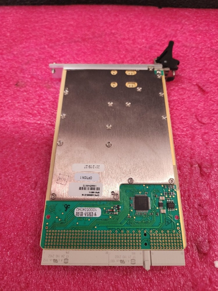 Aeroflex 3010 PXI Module