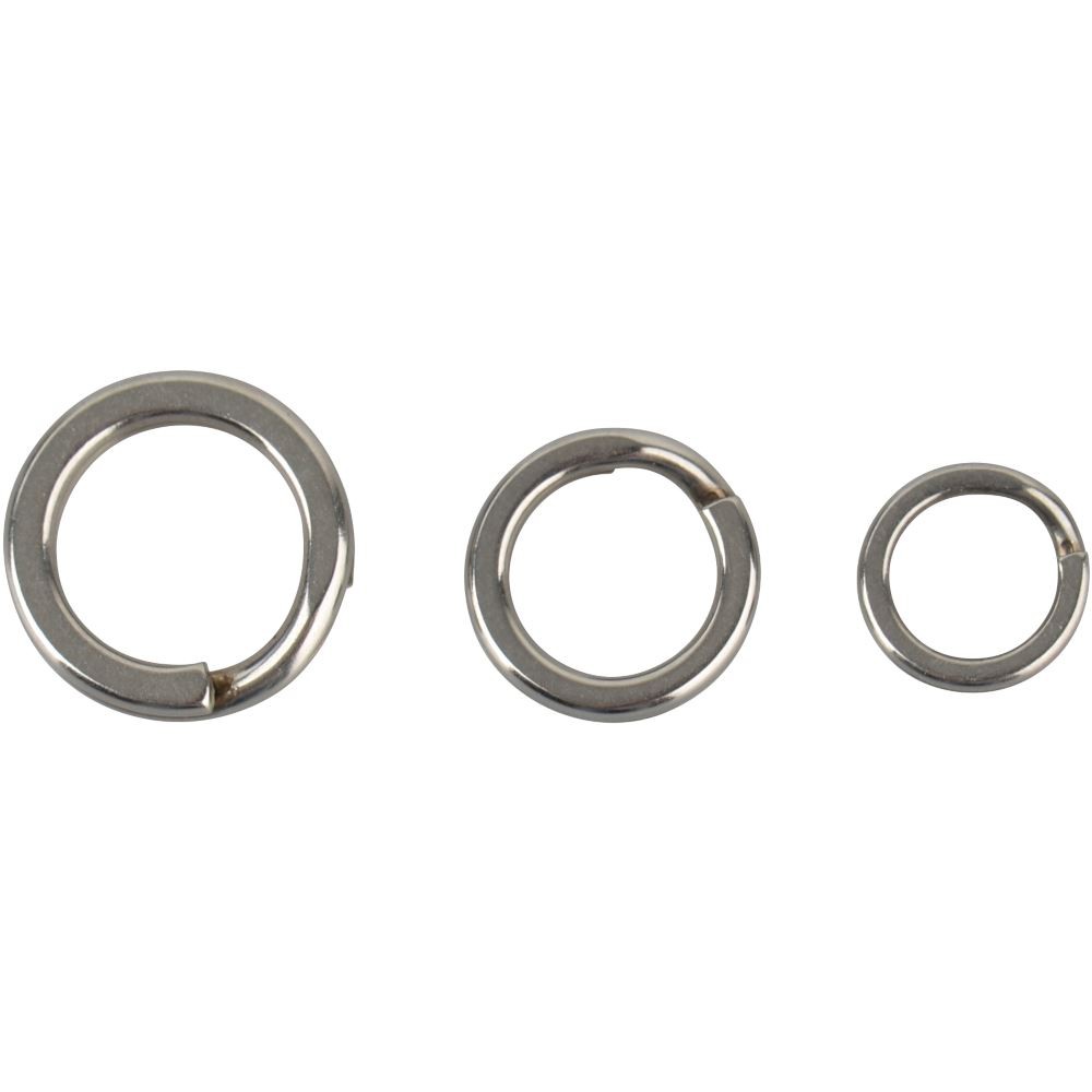 Savage Gear Splitrings 20pcs