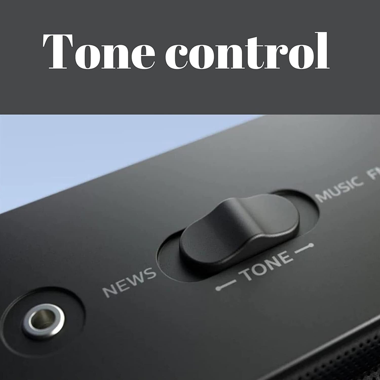 Philips TAR2506/37 AM/FM Portable Radio 2000 Series