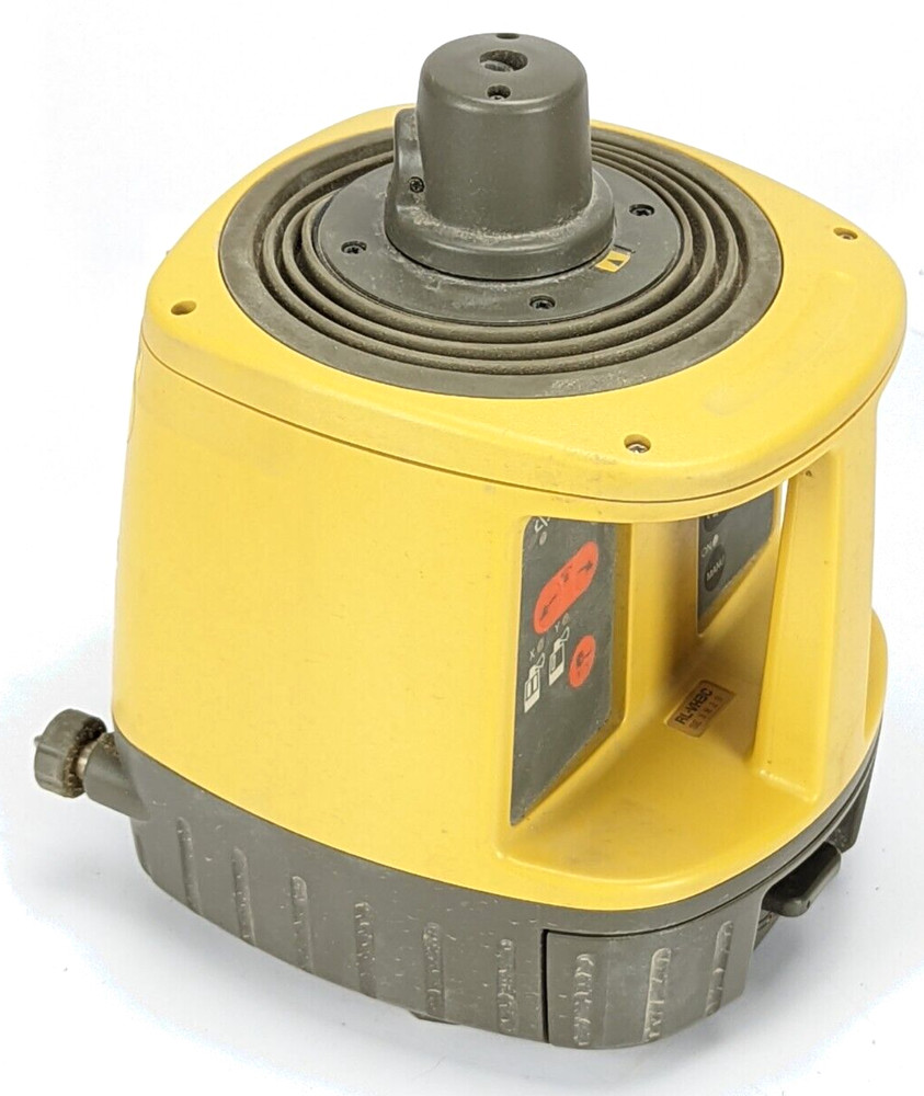 Topcon RL-H3C Laser Level