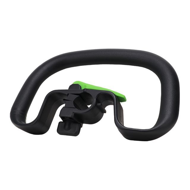 EGO 2824020003 Quick Adjustable Trimmer Loop Handle for All EGO String Trimmers