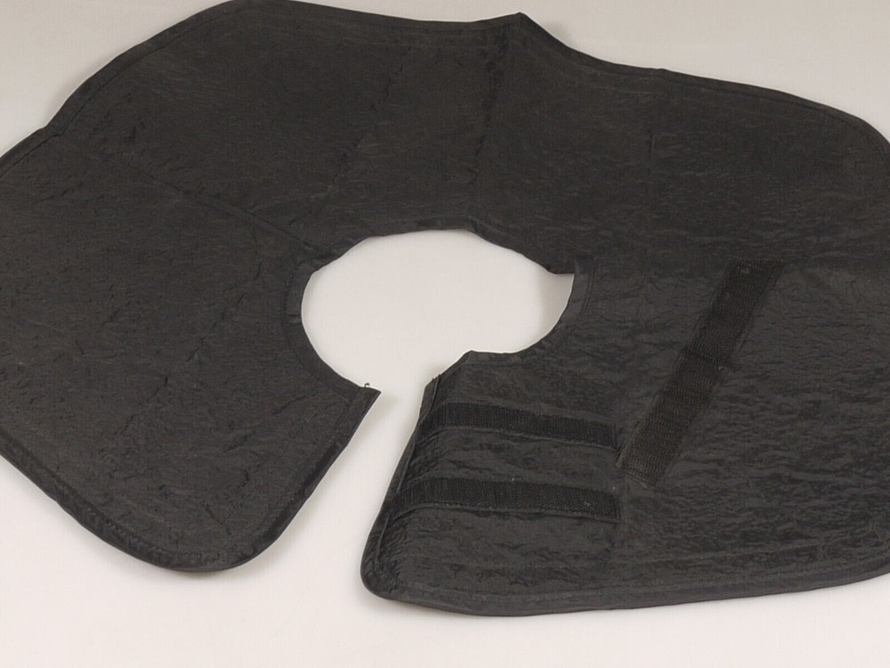 PRL) SOFTBOX DIFFUSER CLOTH 45x50 cm DIFFUSER BANK PHOTO STUDIO PHOTO
