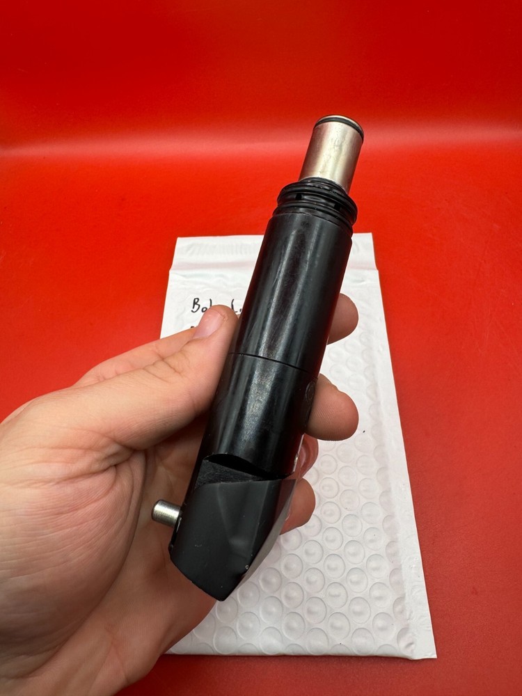 Bob Long Marq Vic Bolt/Engine