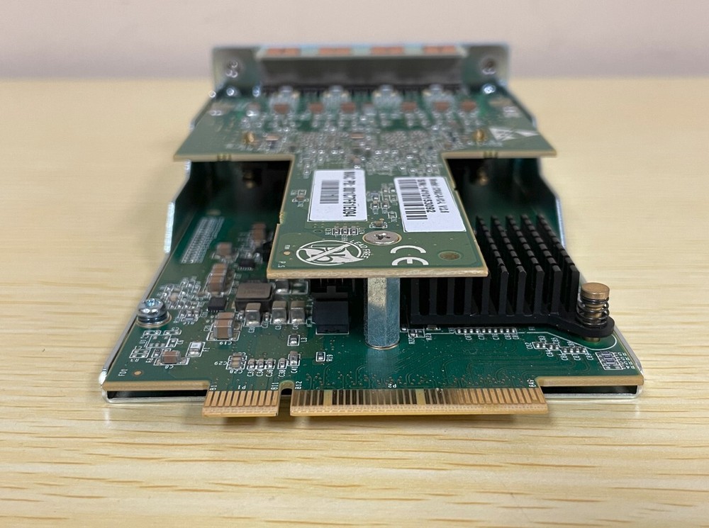 Check Point CPAC-8-1C-L 8-Port Ethernet Networking Interface Module V 2.6
