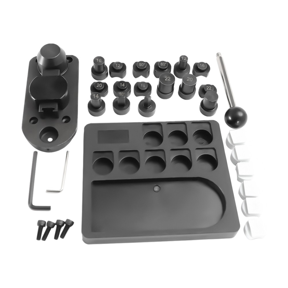 Professional Ring Bender Tool Ring Bending Tool Jewelry Device Ring Making Tool