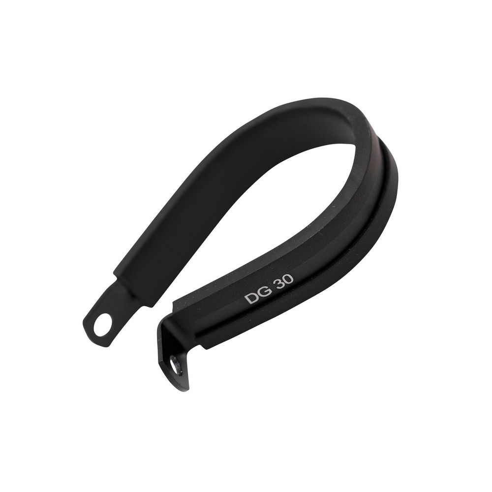 Flo Supply 2" Rubber Insulated P-Clamp