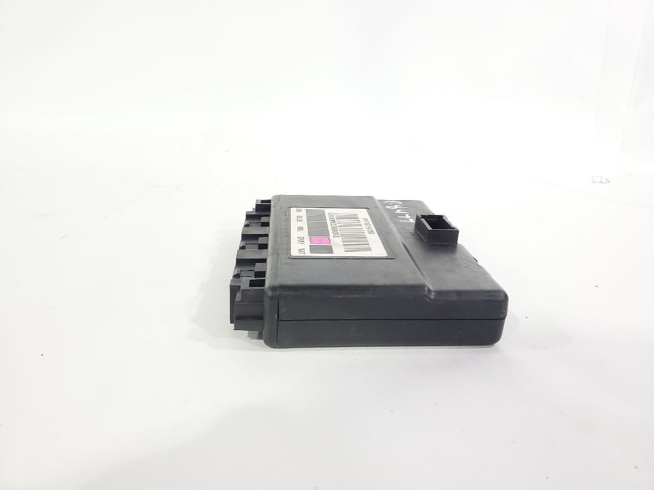 2003 2006 Chevrolet Silverado 1500 OEM BCM Body Control Module 15194169