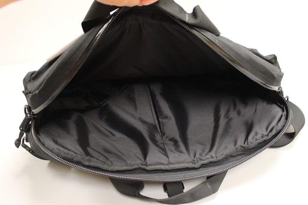 Forceprotector Gear Multi-Use Helmet Bag - Black - Used