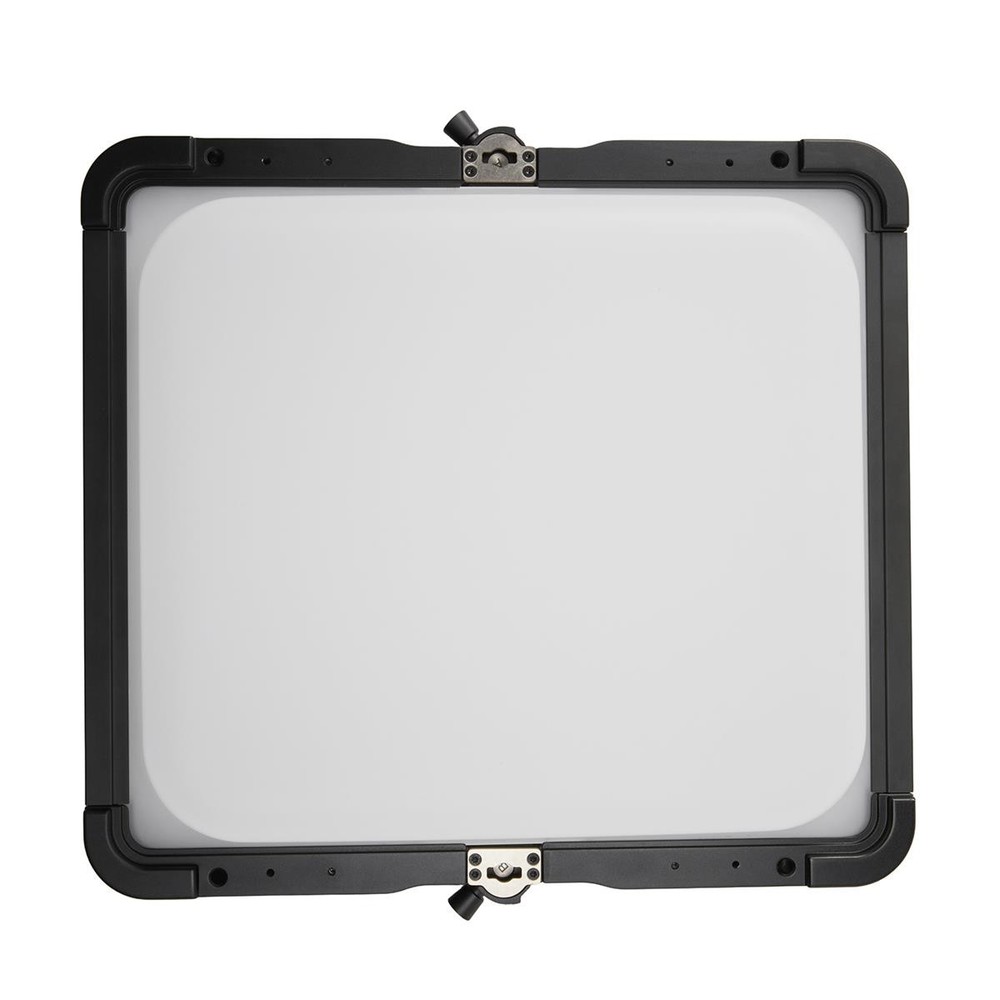 Aputure Dome Diffuser for NOVA II 1x1 LED Light Panel, Heavy Frost