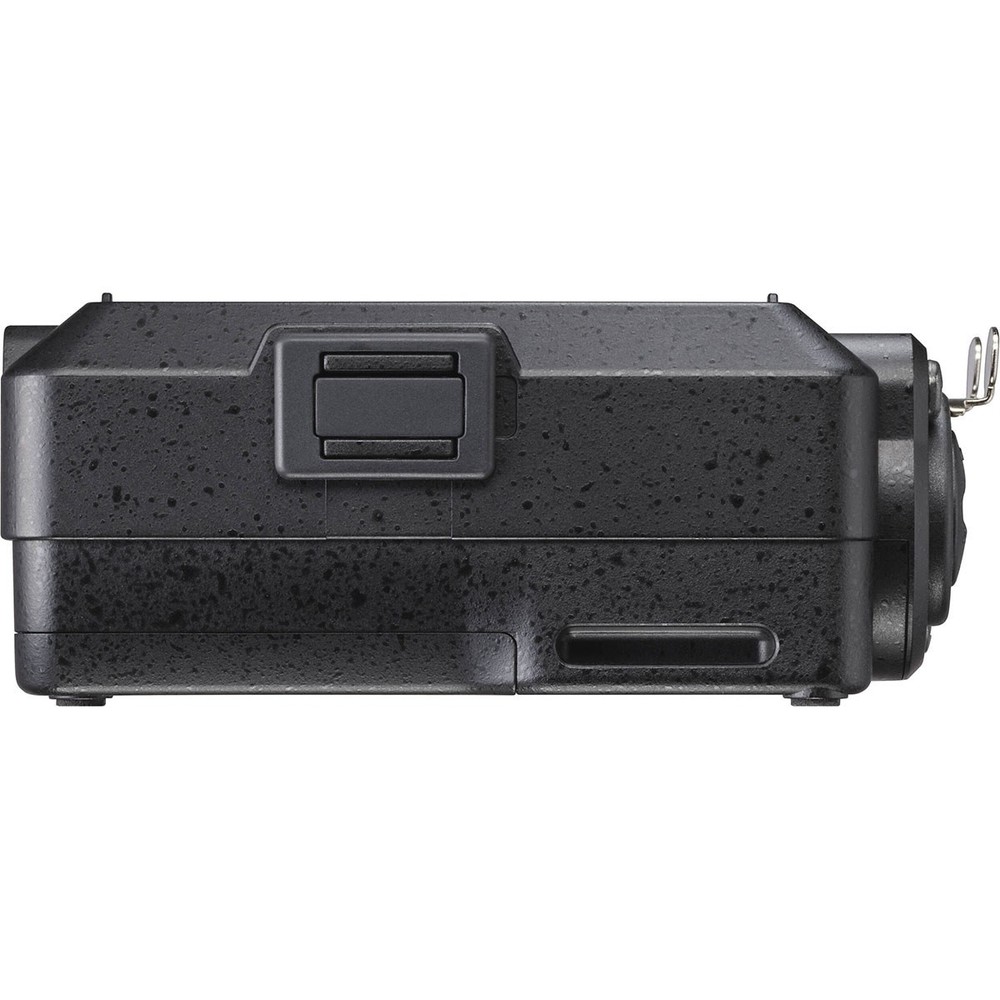 Tascam FR-AV2 32-Bit Float Field Recorder and Timecode Generator with Mixer