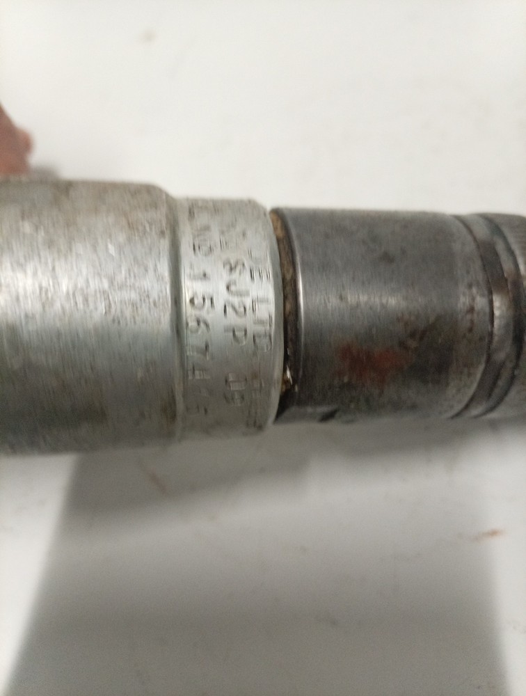 Drill Pneumatic Tool Untested