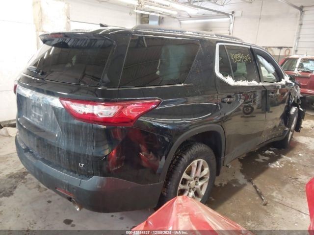 TRAVERSE 2019 Air Shutter 12640443