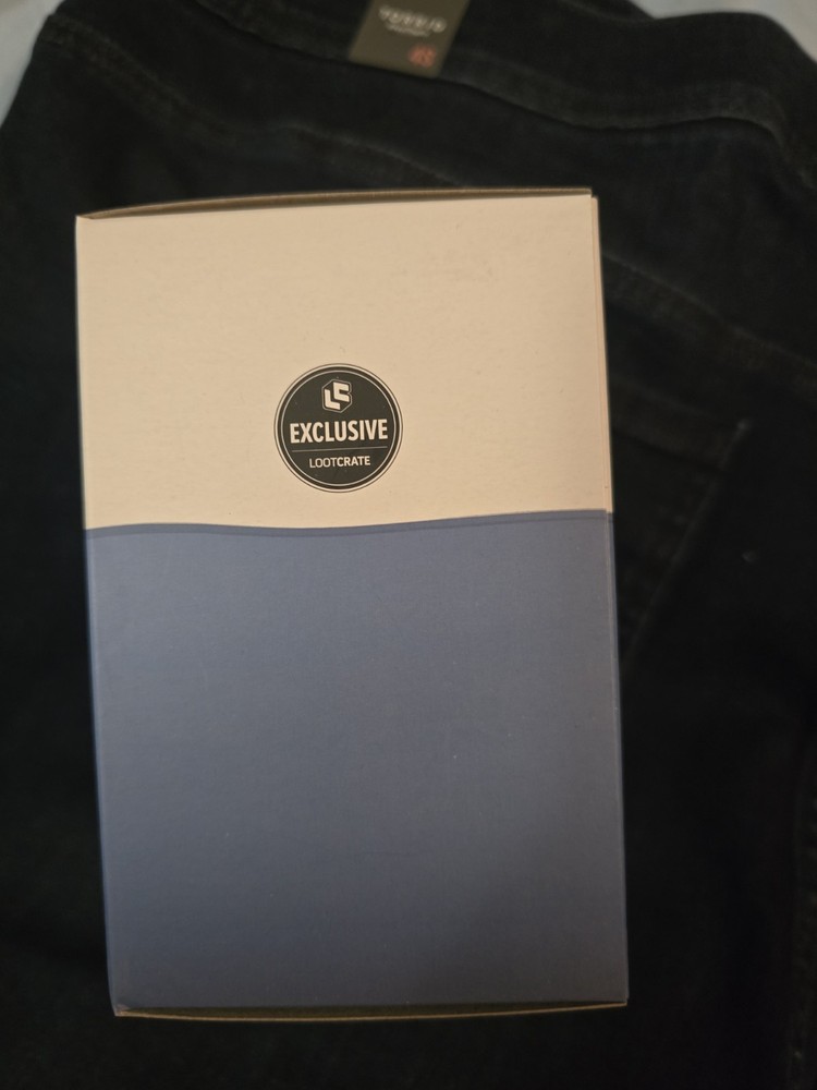 Jaws Drain Stopper Plug Loot Crate Exclusive
