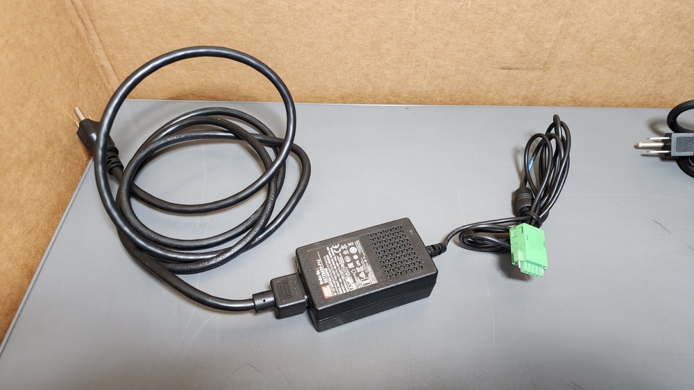 HERNON ULTRACURE 9 High Output UV LED Curing System 107-034