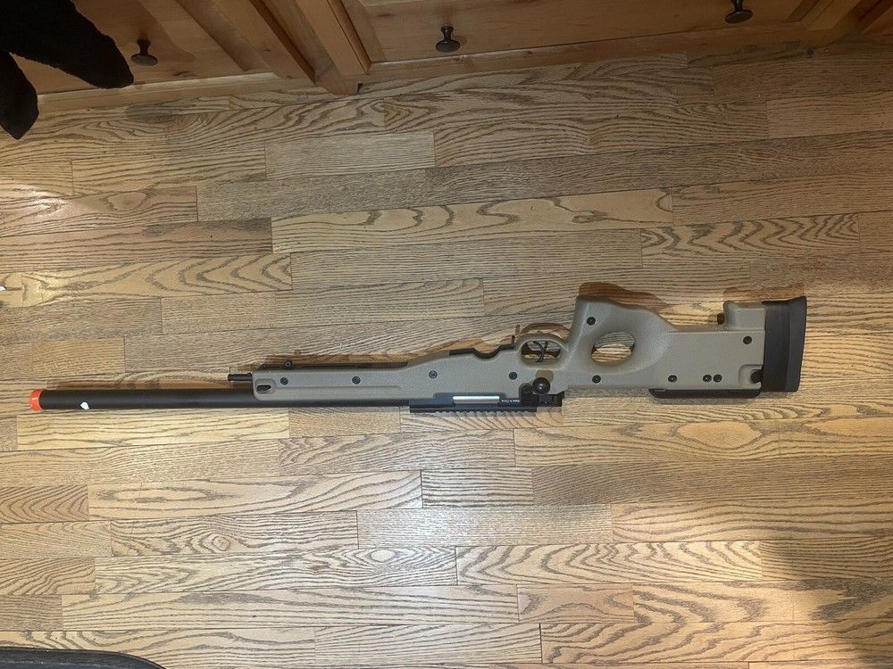 airsoft rifle CM.703