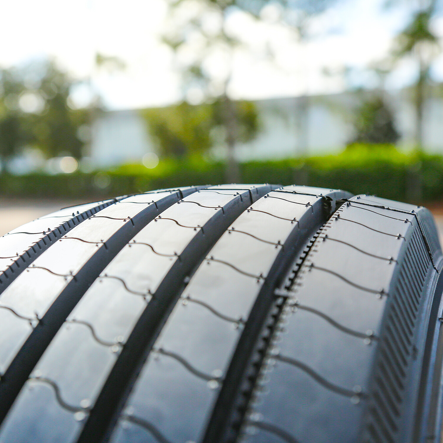 2 Tires Transeagle Transhauler HD 225/70R19.5 G 14 Ply All Position Commercial