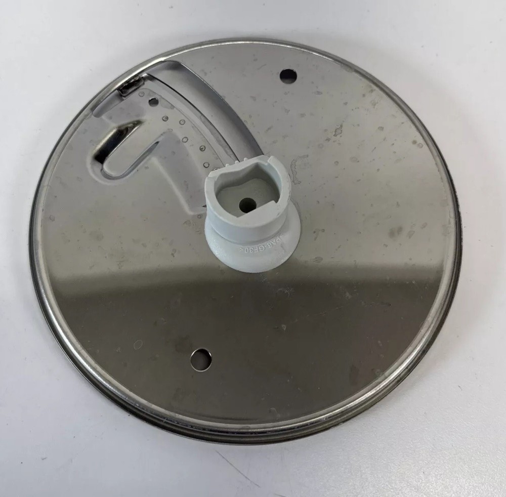 KITCHENAID 12C FOOD PROCESSOR KFPW7630B0- Replacement Processor Blade 4MM