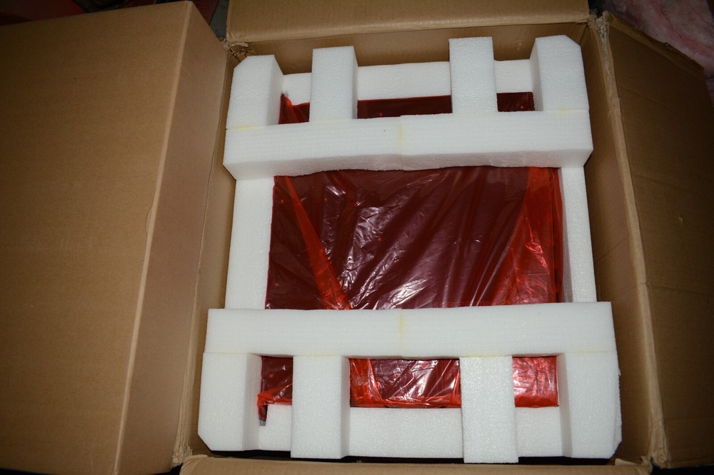 Midas DL371 5 Module Audio System Engine for PRO6 New in open Box PRO 6