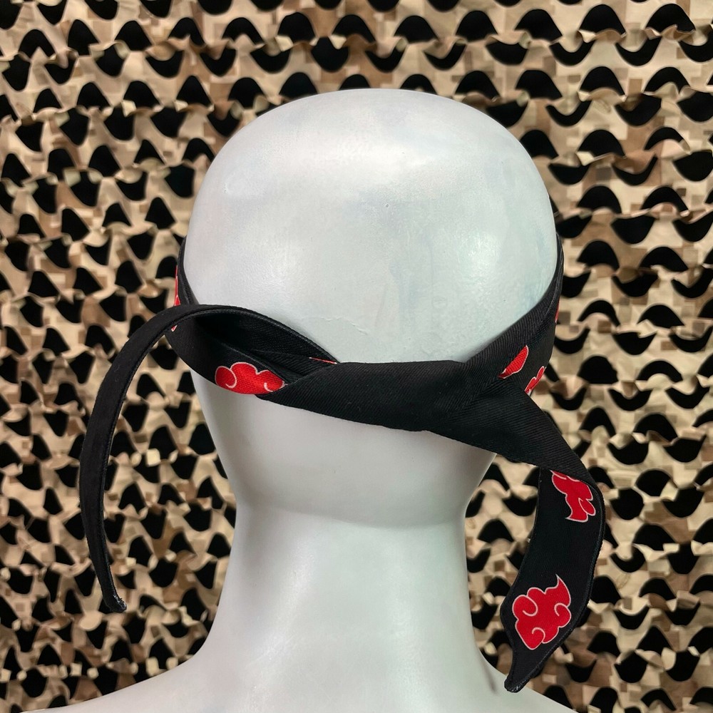 NEW HK Army Paintball Headband - Devastation Kloud