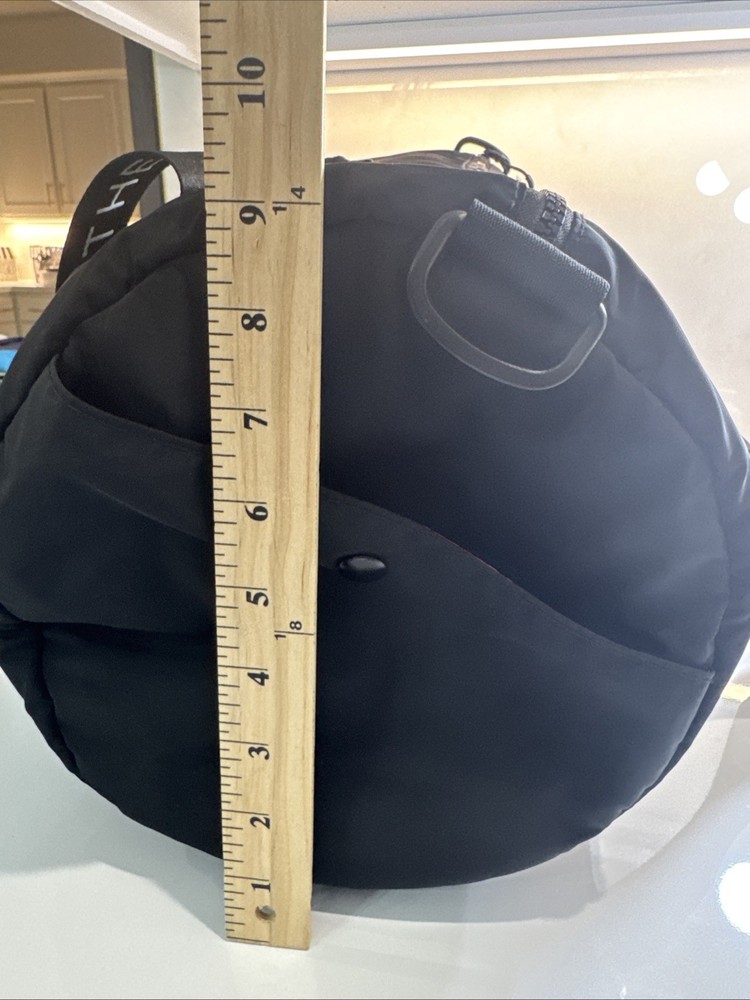 Addidas Duffle Bag (Missing Long Strap)