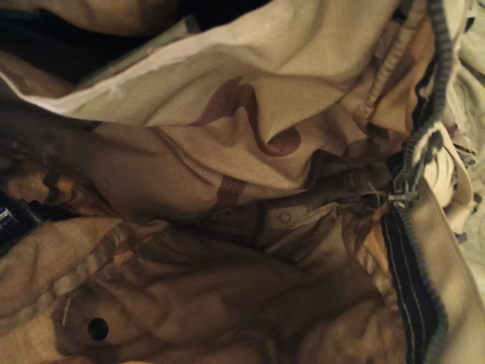 dcu mollie 2 assult pack